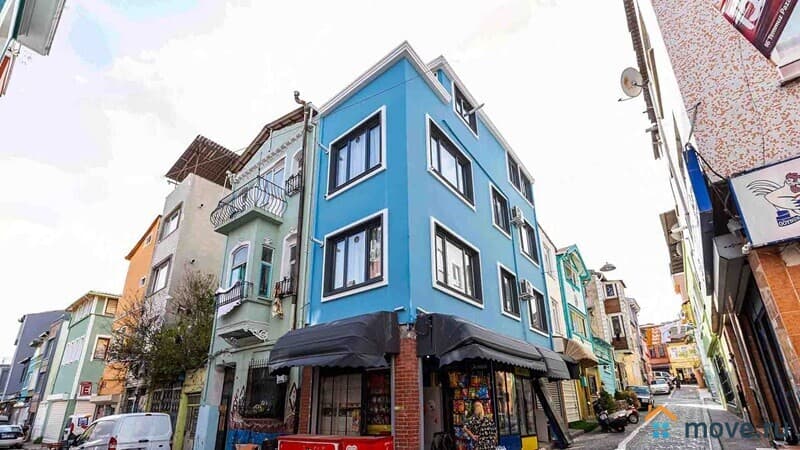 гостиница, 150 м²