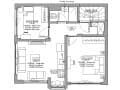 гостиница, 280 м²
