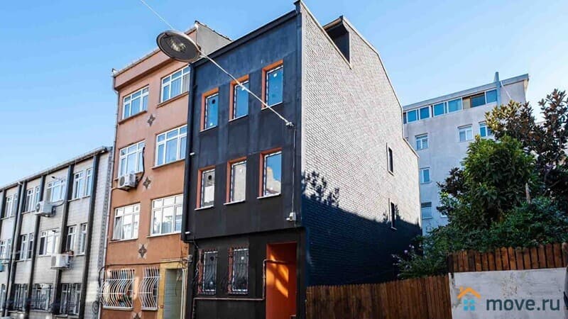 гостиница, 260 м²