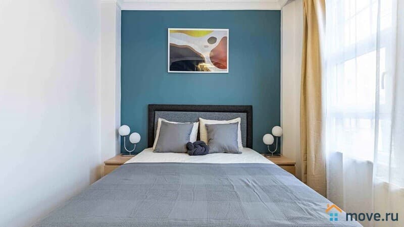гостиница, 210 м²
