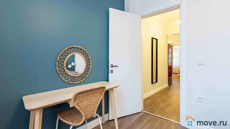 гостиница, 210 м²