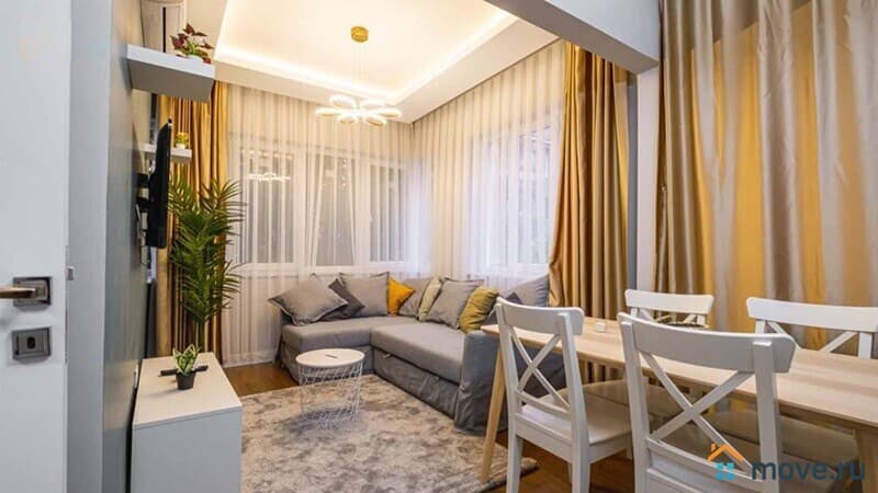 гостиница, 200 м²