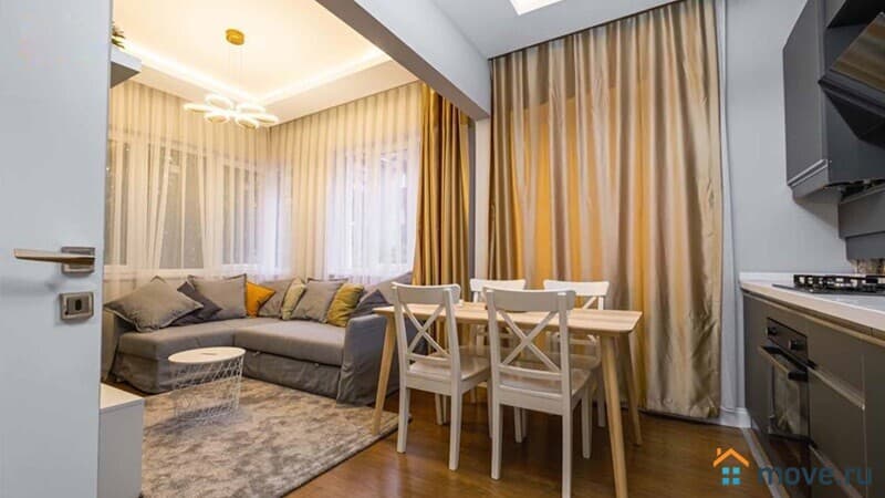 гостиница, 200 м²