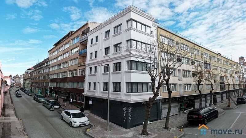 гостиница, 200 м²