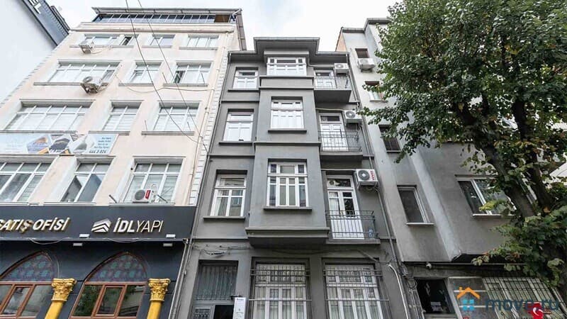 гостиница, 300 м²