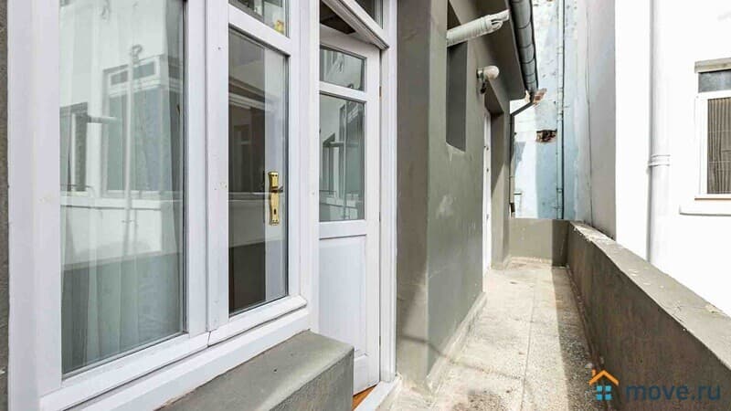 гостиница, 300 м²