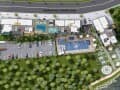 2-комн. апартаменты, 48 м²