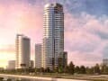 4-комн. апартаменты, 166 м²