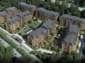 4-комн. апартаменты, 140 м²