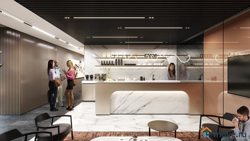 4-комн. апартаменты, 140 м²