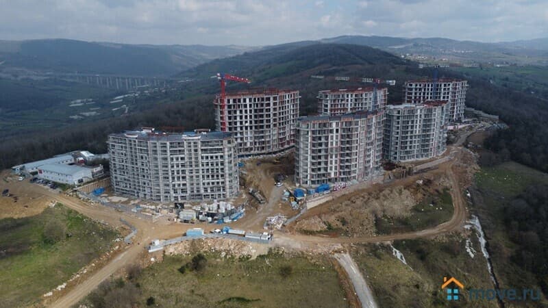 4-комн. апартаменты, 130 м²