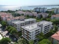 2-комн. апартаменты, 47 м²