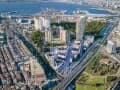 2-комн. апартаменты, 74 м²