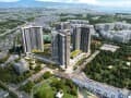 3-комн. апартаменты, 117 м²
