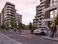 3-комн. апартаменты, 80 м²