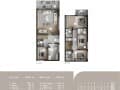 4-комн. апартаменты, 136 м²