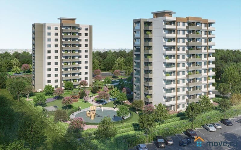 свободного назначения, 168 м²
