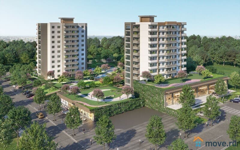 свободного назначения, 168 м²