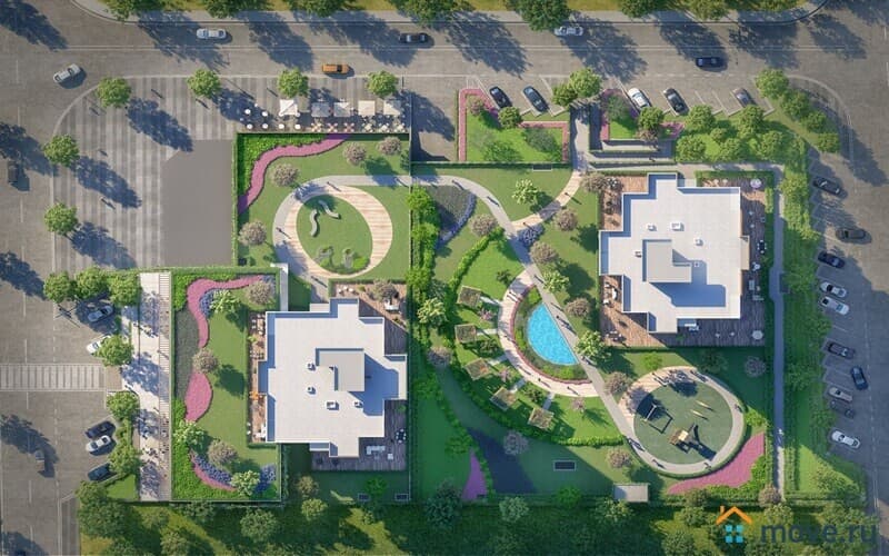свободного назначения, 168 м²