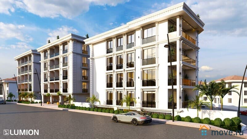 свободного назначения, 93 м²