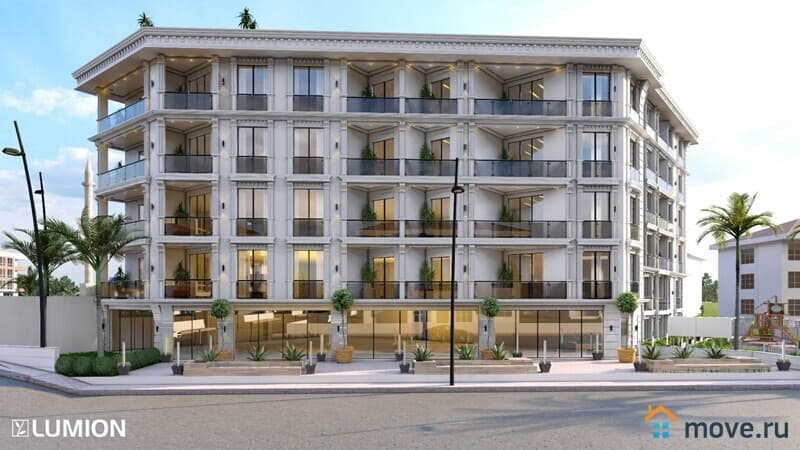 свободного назначения, 93 м²