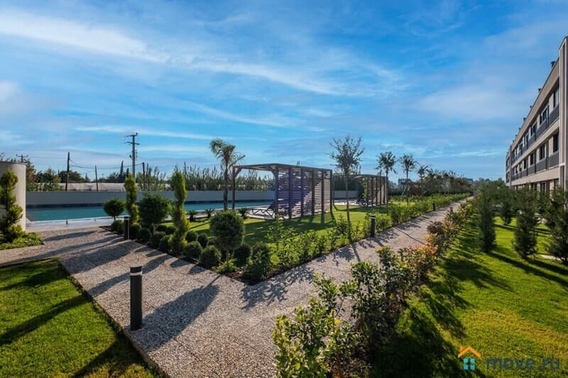 2-комн. апартаменты, 40 м²