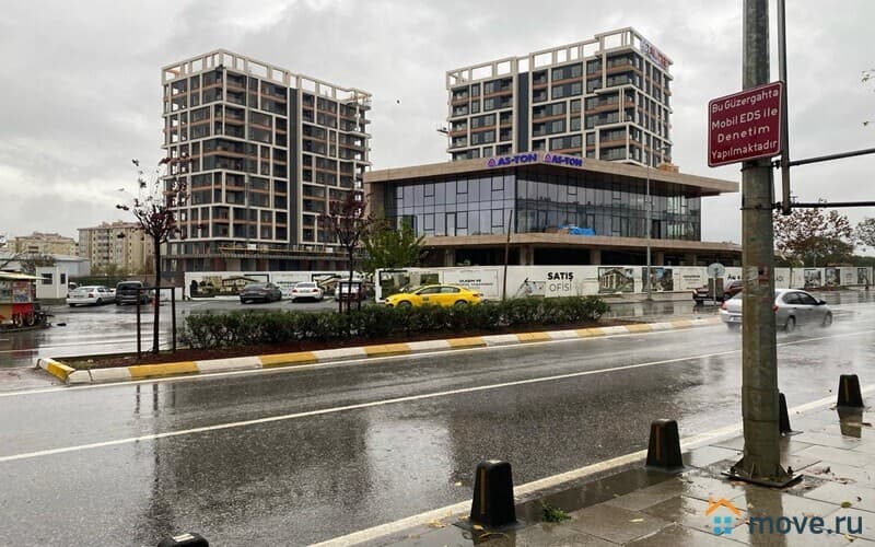4-комн. апартаменты, 122 м²