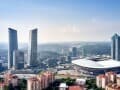 1-комн. апартаменты, 56 м²