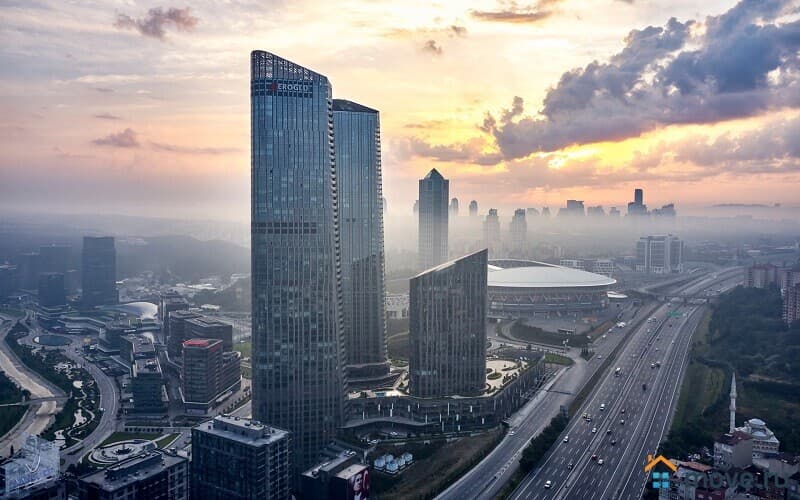 торговое помещение, 72 м²
