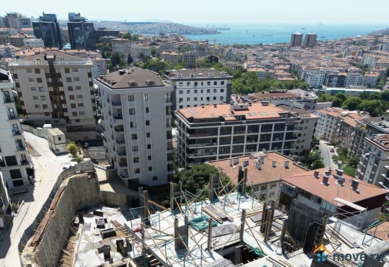 3-комн. апартаменты, 110 м²