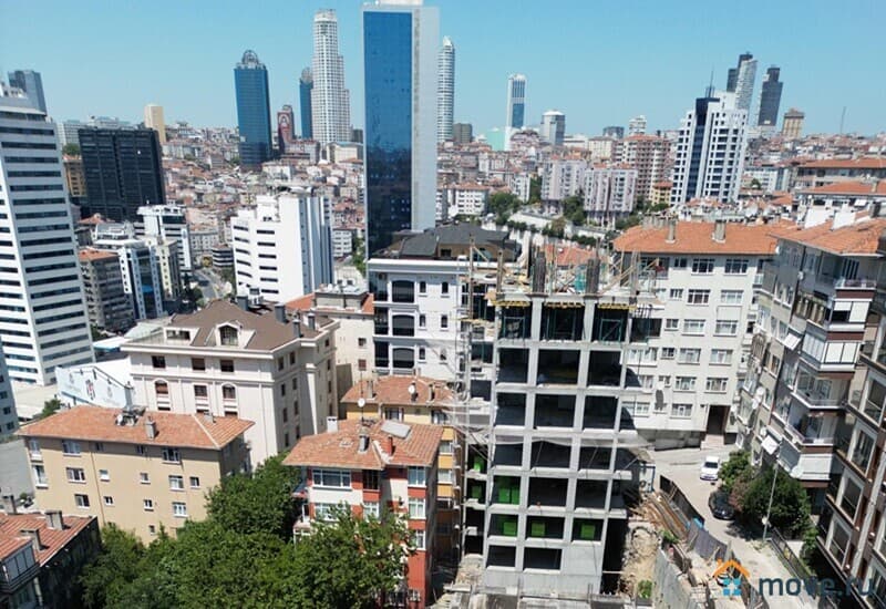 3-комн. апартаменты, 110 м²