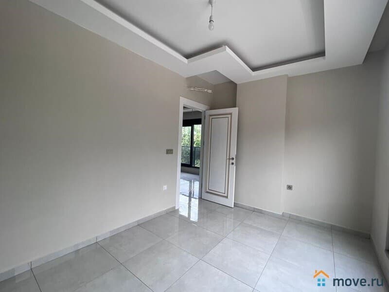 2-комн. апартаменты, 55 м²