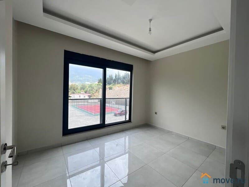2-комн. апартаменты, 55 м²