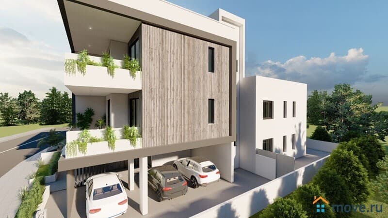 3-комн. апартаменты, 235 м²