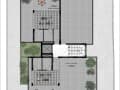 Объявление о продаже трехкомнатного пентхауса, 216 м², этаж 3 из 3. Фото 5