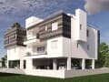 Объявление о продаже трехкомнатного пентхауса, 216 м², этаж 3 из 3. Фото 6