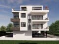 2-комн. пентхаус, 115 м²