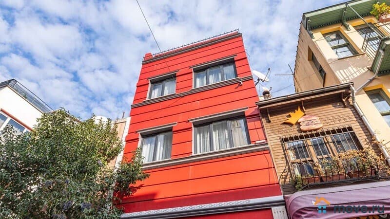 готовый бизнес, 175 м²