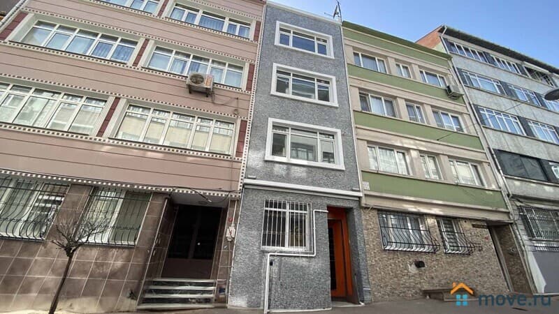гостиница, 180 м²