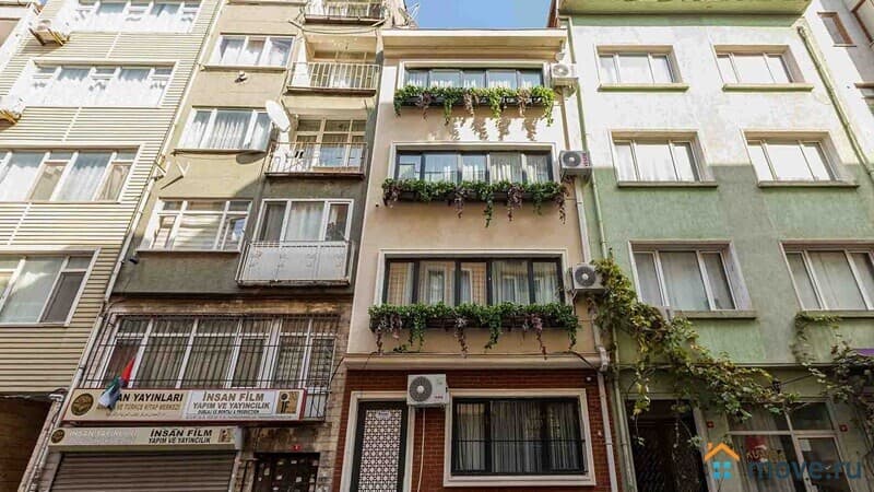 гостиница, 280 м²