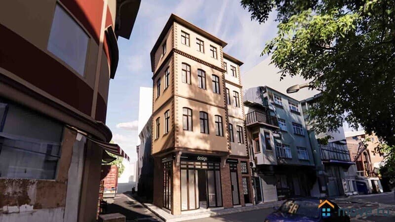 готовый бизнес, 190 м²