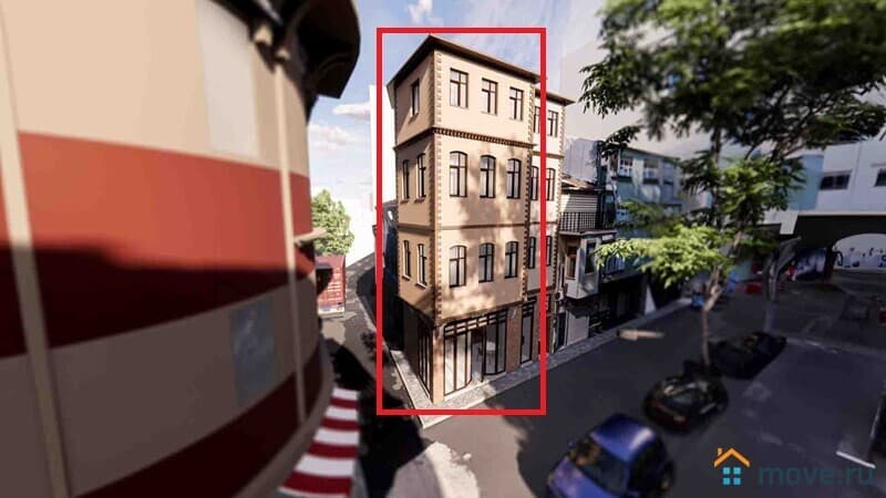 готовый бизнес, 190 м²