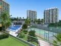 3-комн. апартаменты, 83 м²