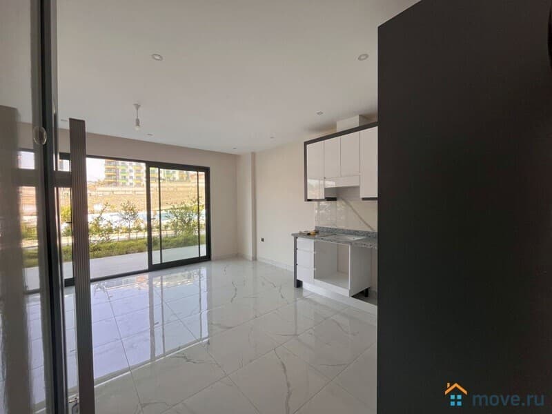 3-комн. апартаменты, 83 м²