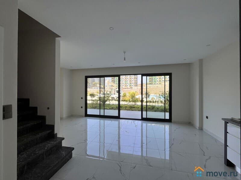 3-комн. апартаменты, 83 м²