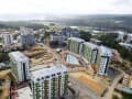 3-комн. апартаменты, 68 м²