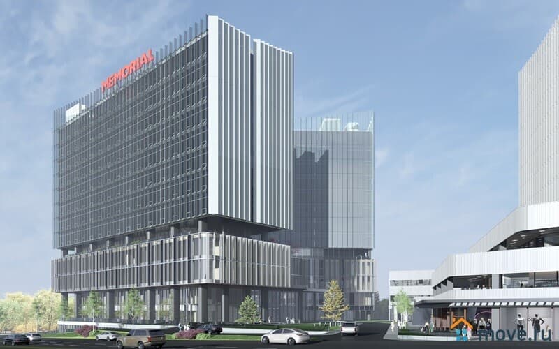 свободного назначения, 50 м²