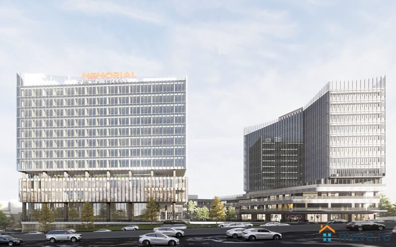 свободного назначения, 50 м²
