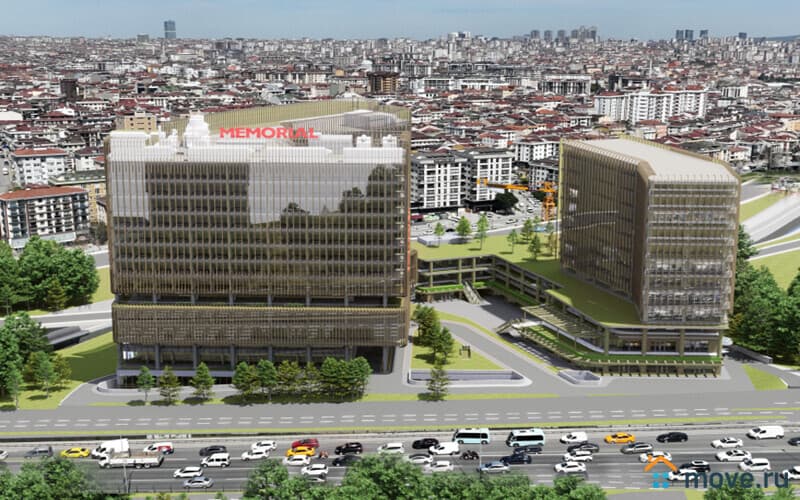 свободного назначения, 50 м²