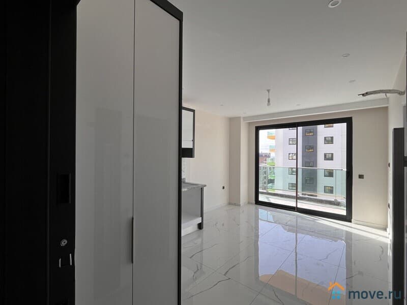 2-комн. апартаменты, 53 м²